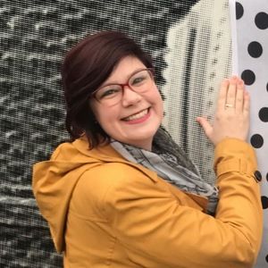 Meet your Posher, Catherine